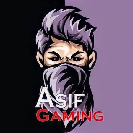 RK ASIF YT