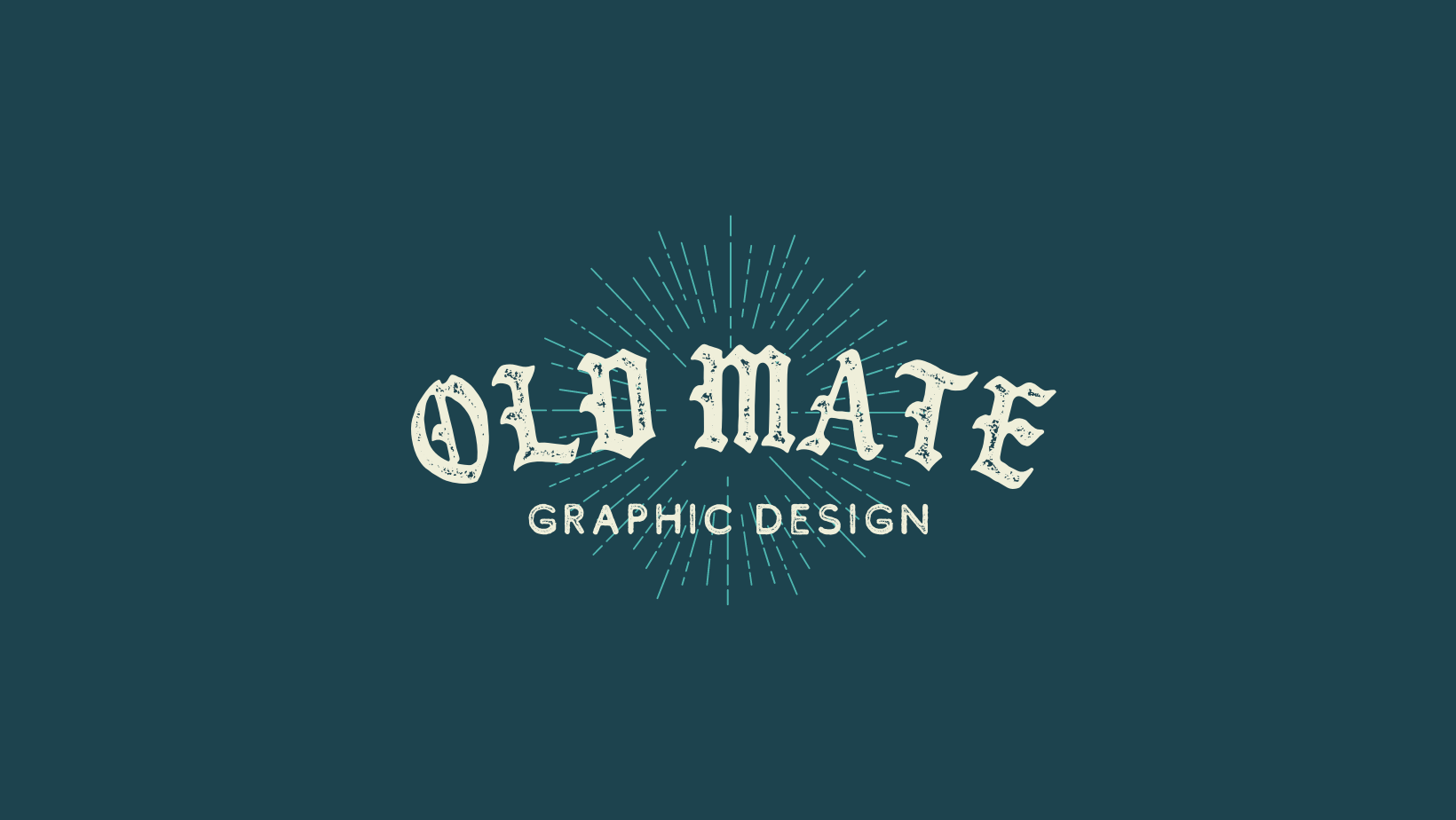 Old Mate Graphic Design | Rockhampton City QLD