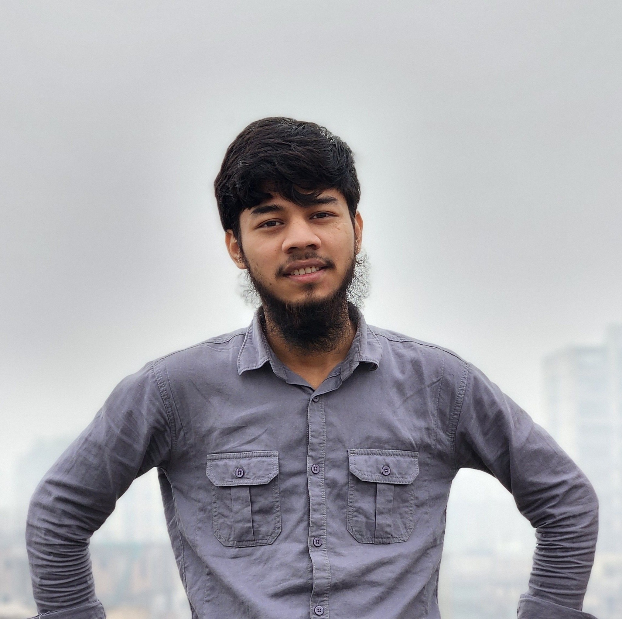 Mohammed Ratin
