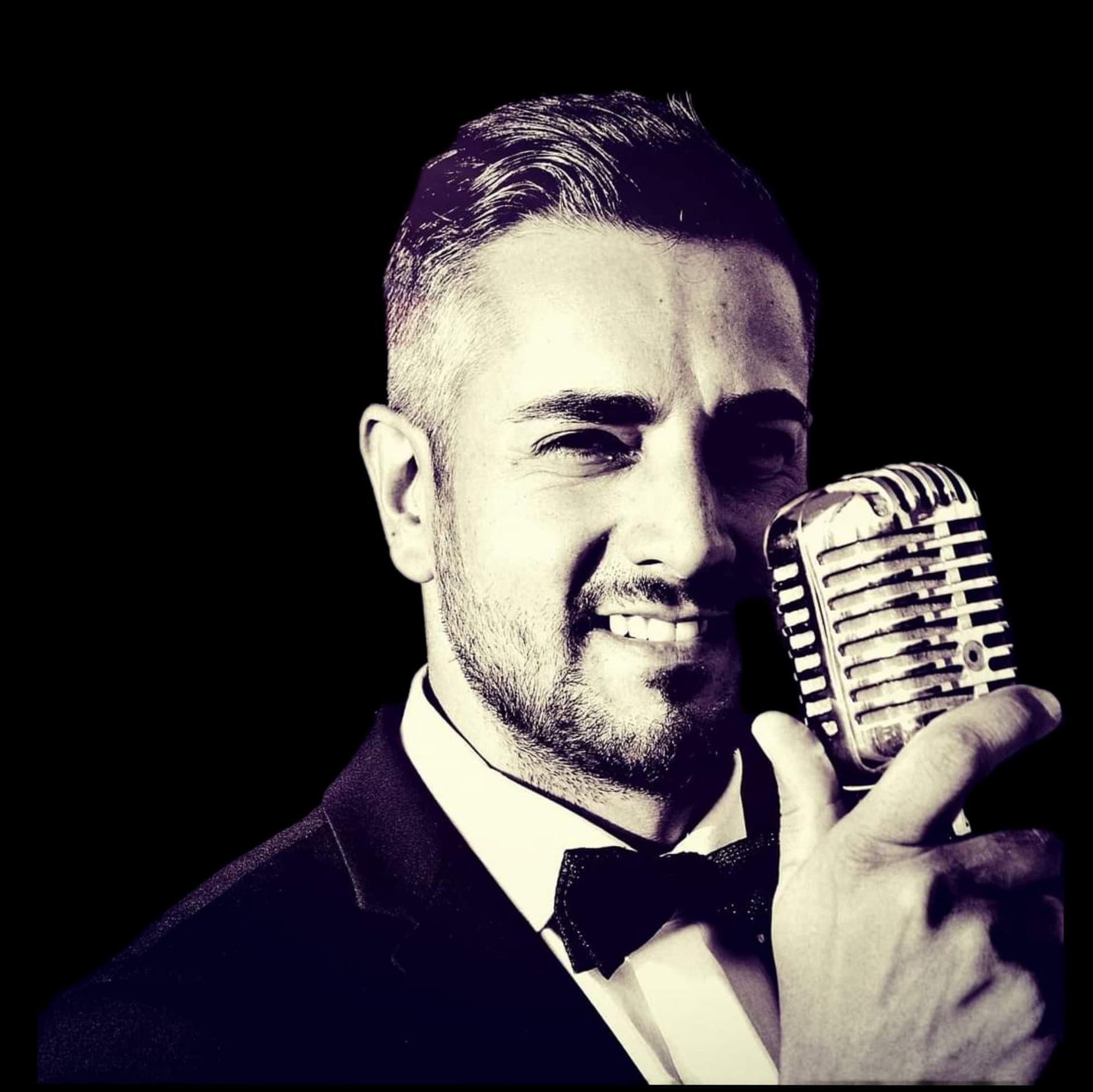 Marco Modesto Music