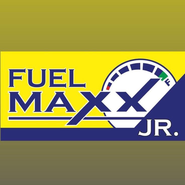 Fuelmaxx Jr. Gasoline Station | Reina Mercedes