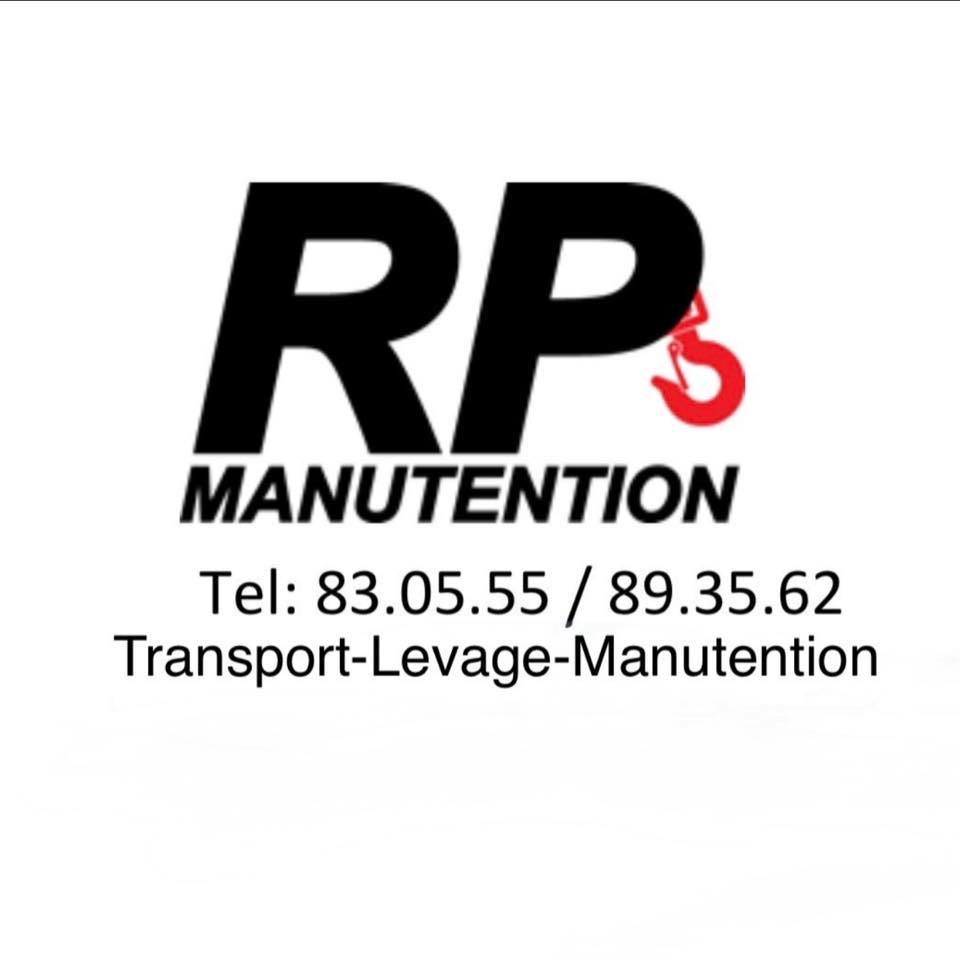RP Manutention | Nouméa