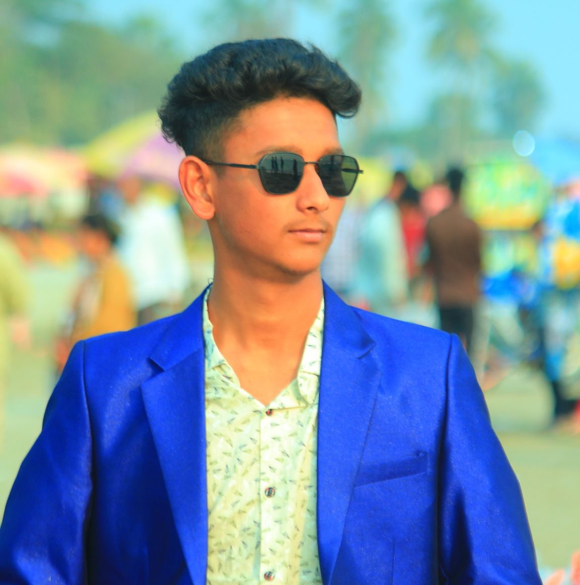 Md Rafi