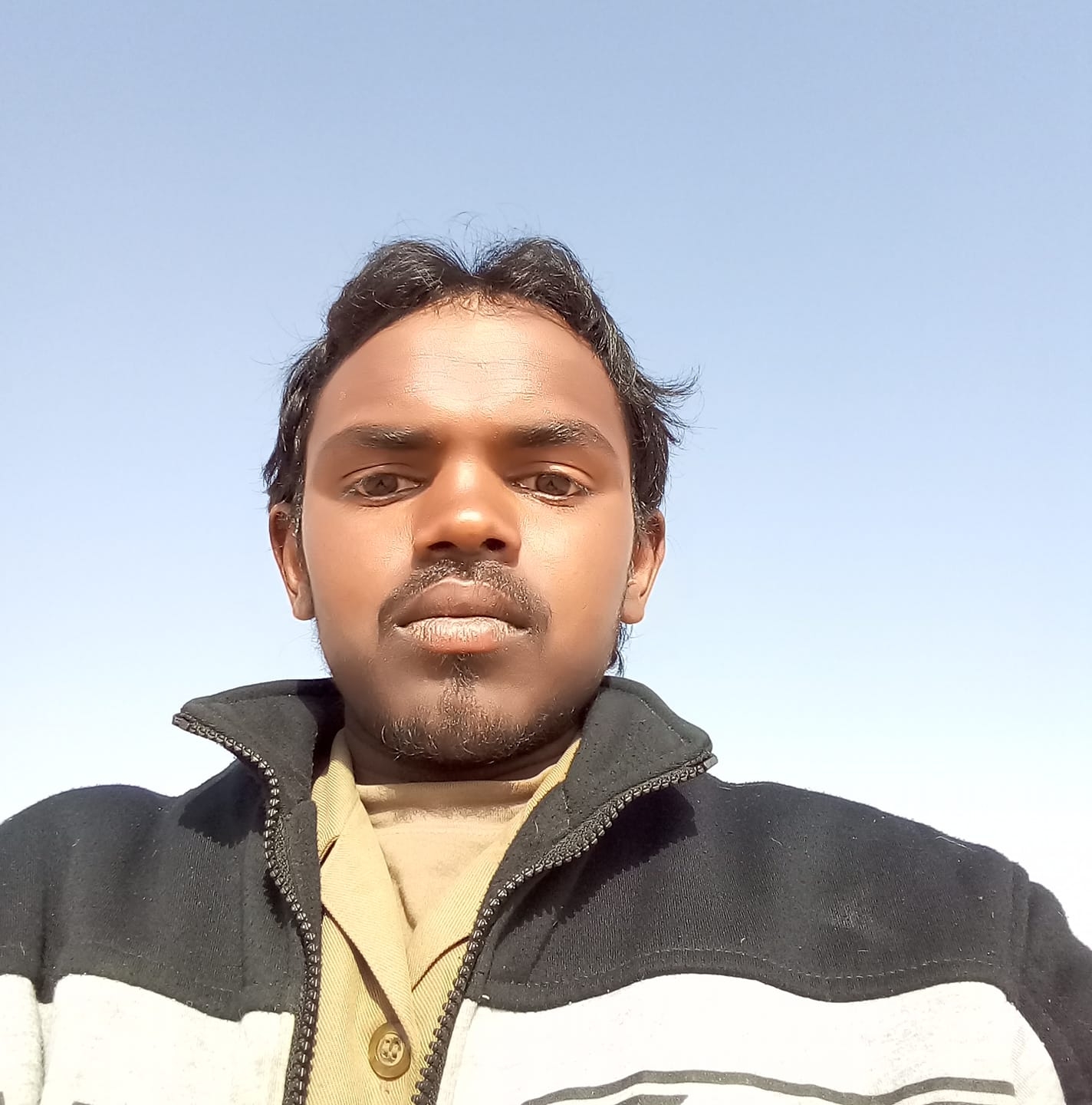 Shonu Dada Rajput
