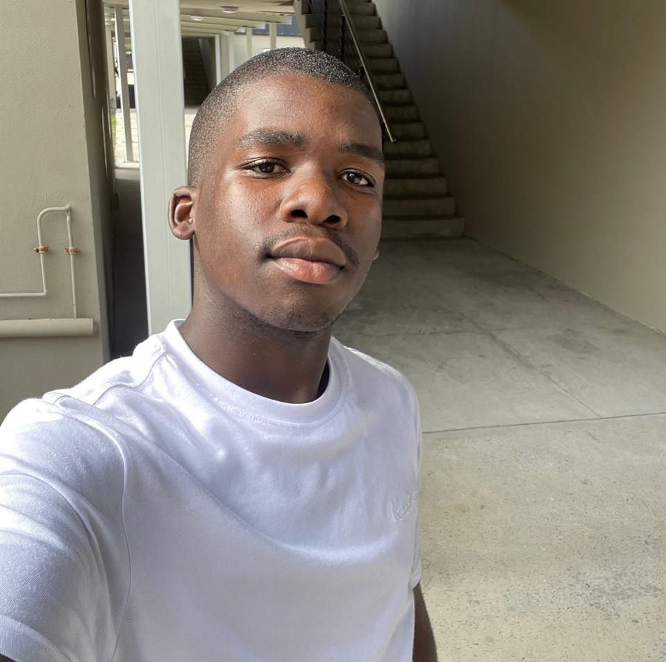 Vuyo Mathula