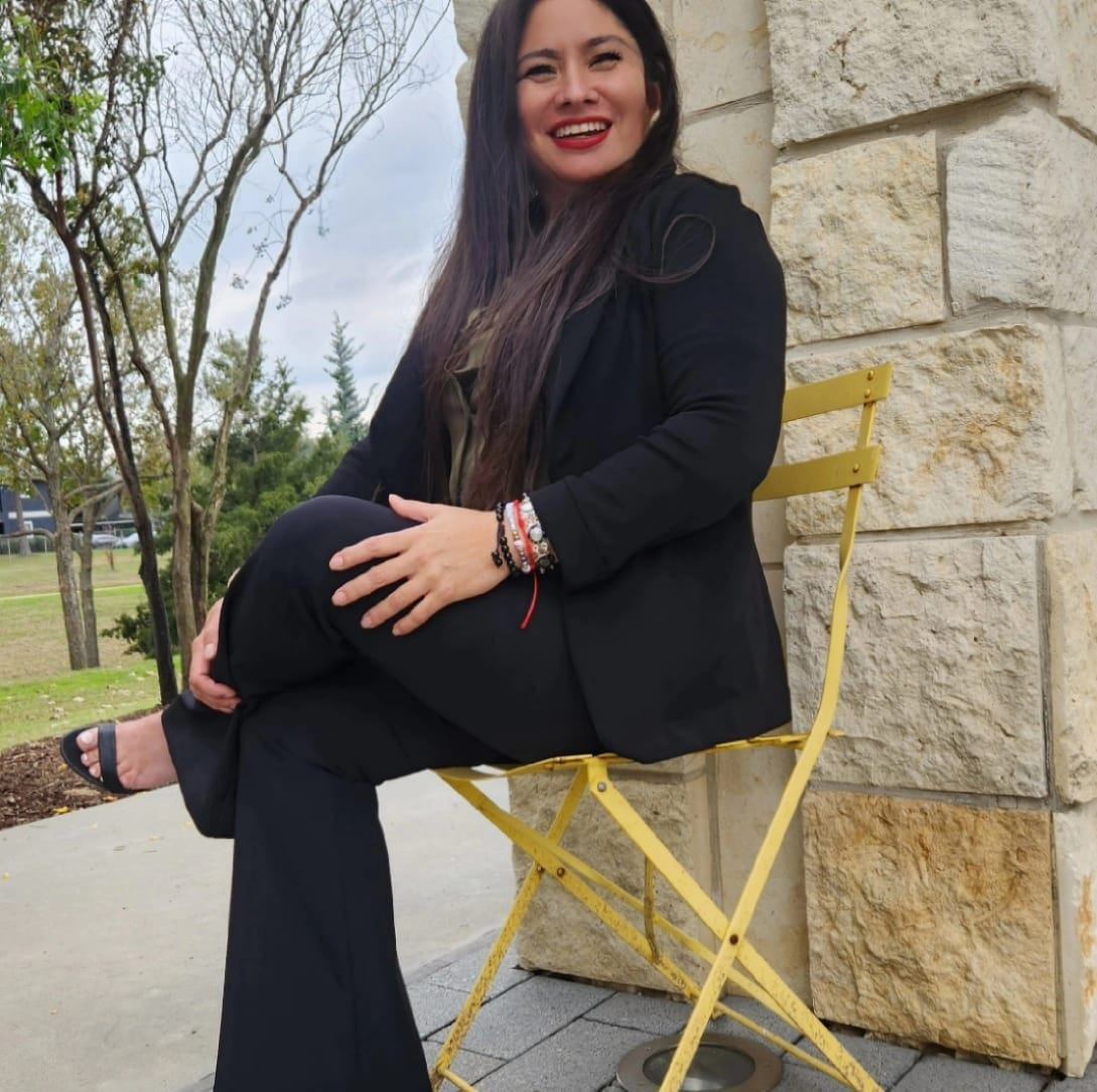 Maria Angelica Rincon