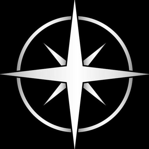 Silver Compass Maps