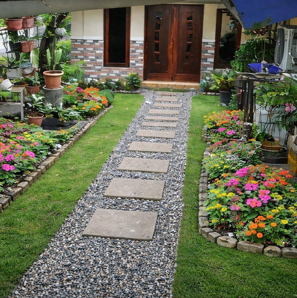 Penyebab kabut asap di timika dan papuah tengah pada umumnya adalah ...