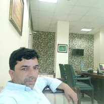 Fazal Rabi