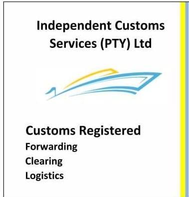 Independent Customs Services | Port Elizabeth