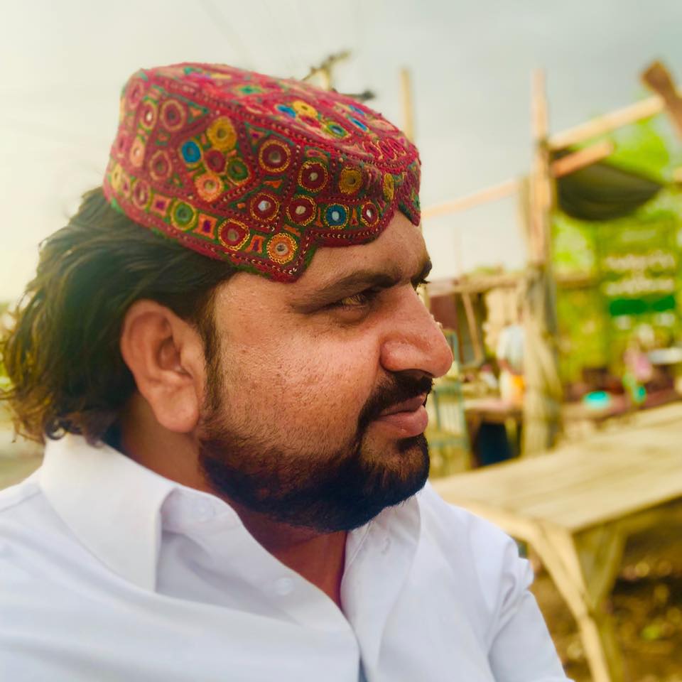 Riaz Asif Jarwar