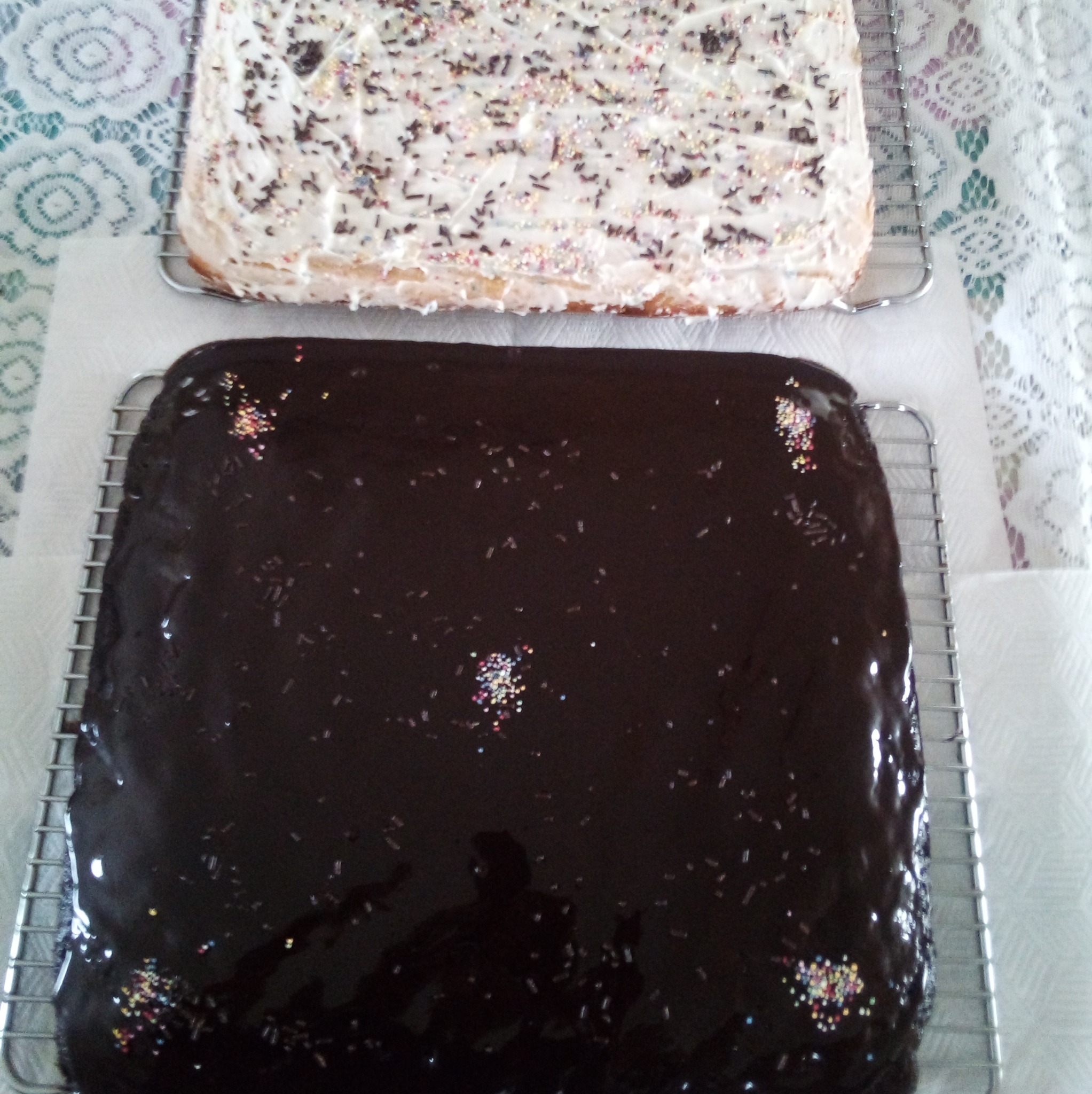 Photo inspiration: Gallery Detail: Still Pines House On Reels