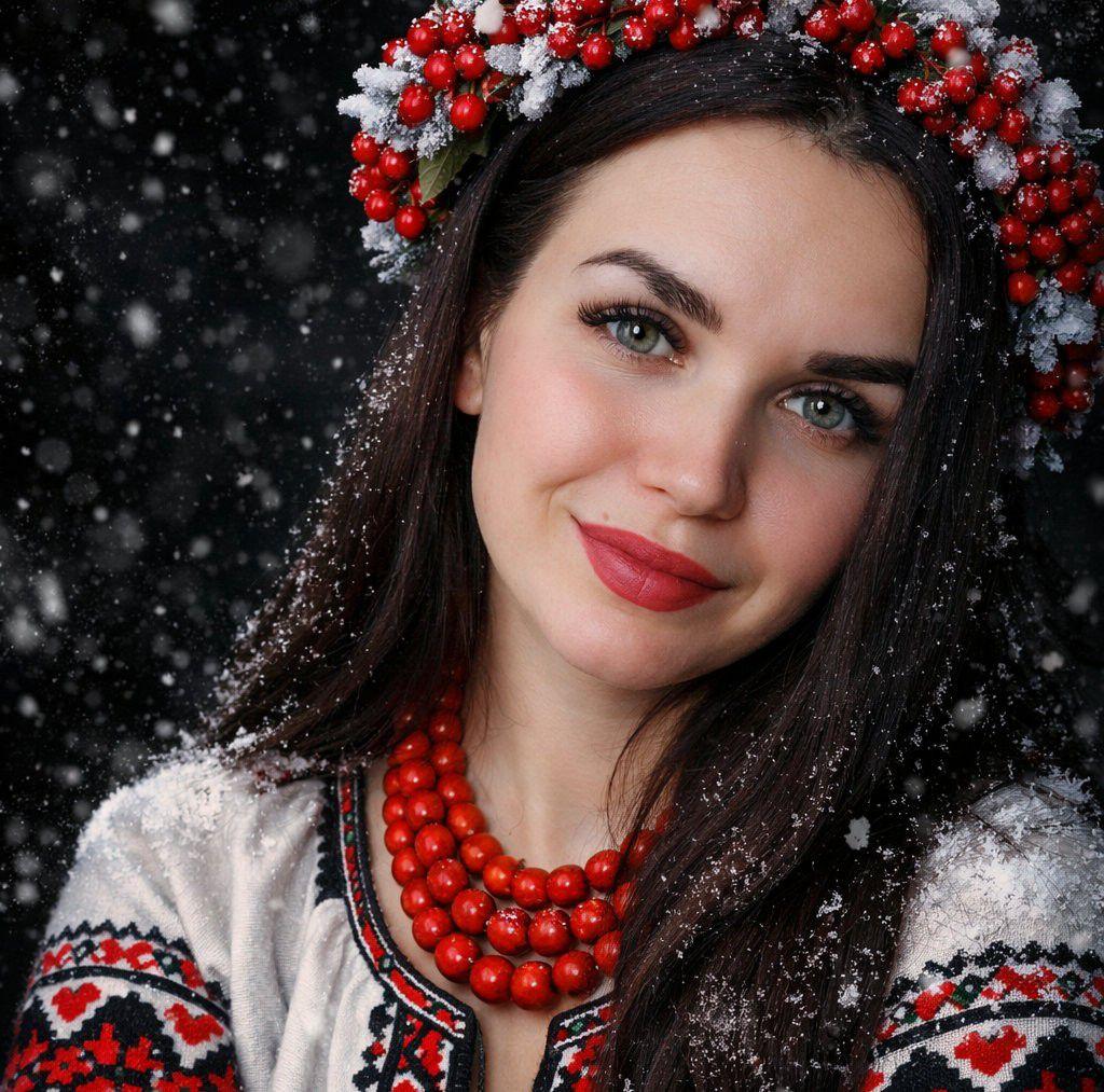 Анна Степаненко | Facebook