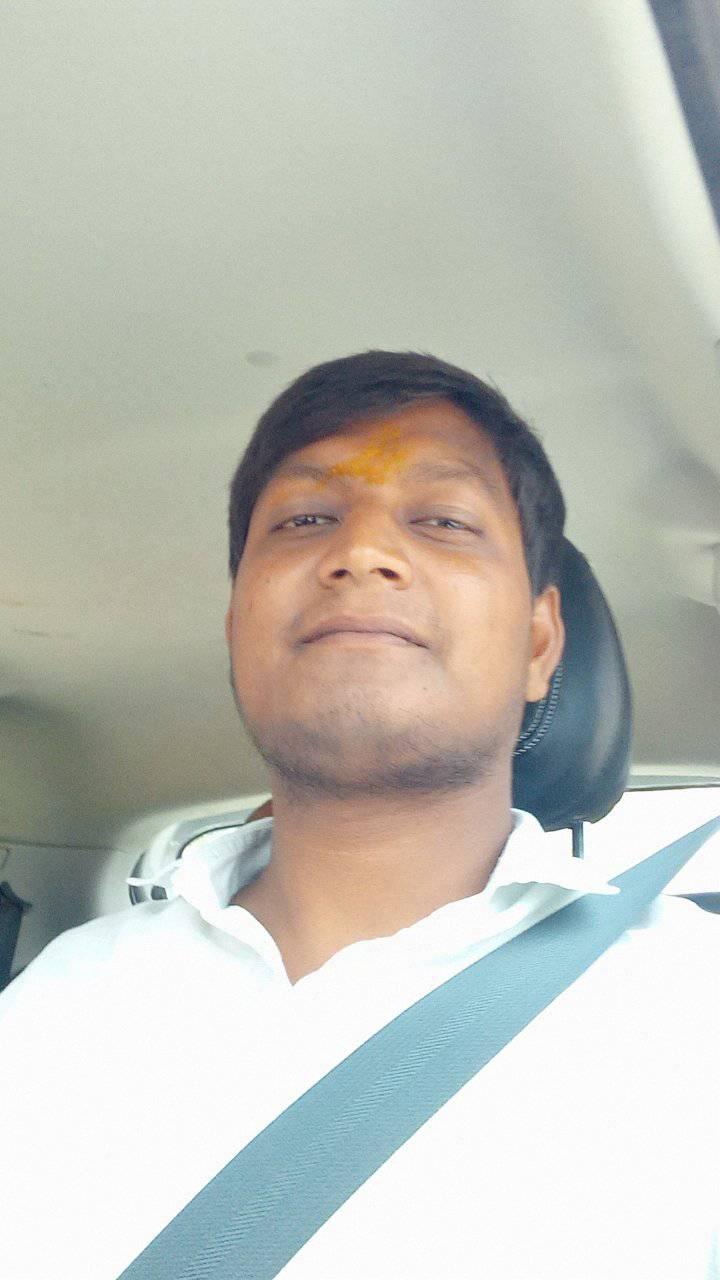 Pk Raj