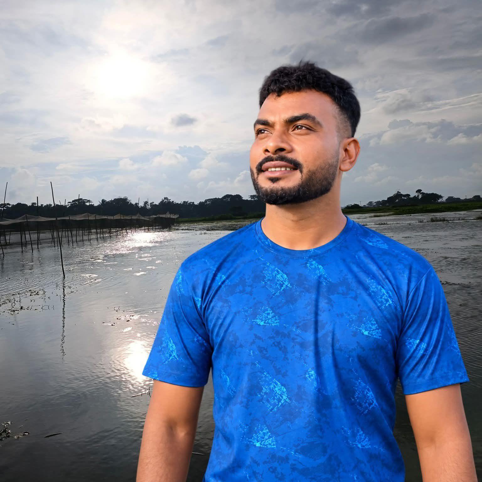Amdad Talukdar