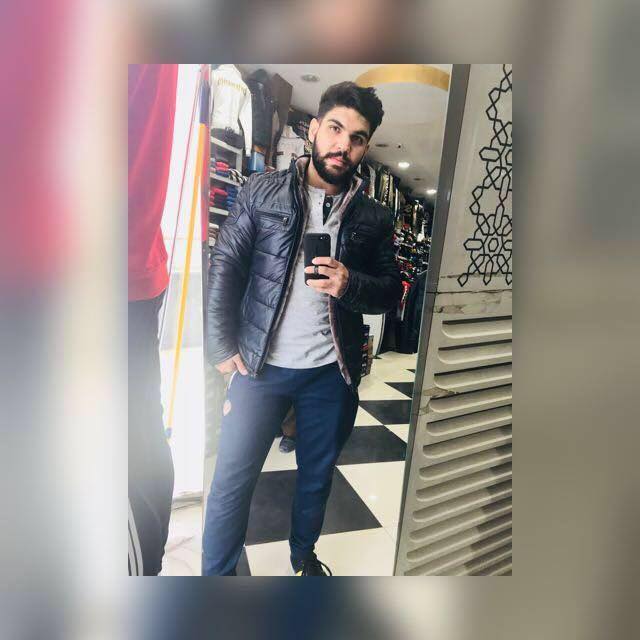 Rana Adeel