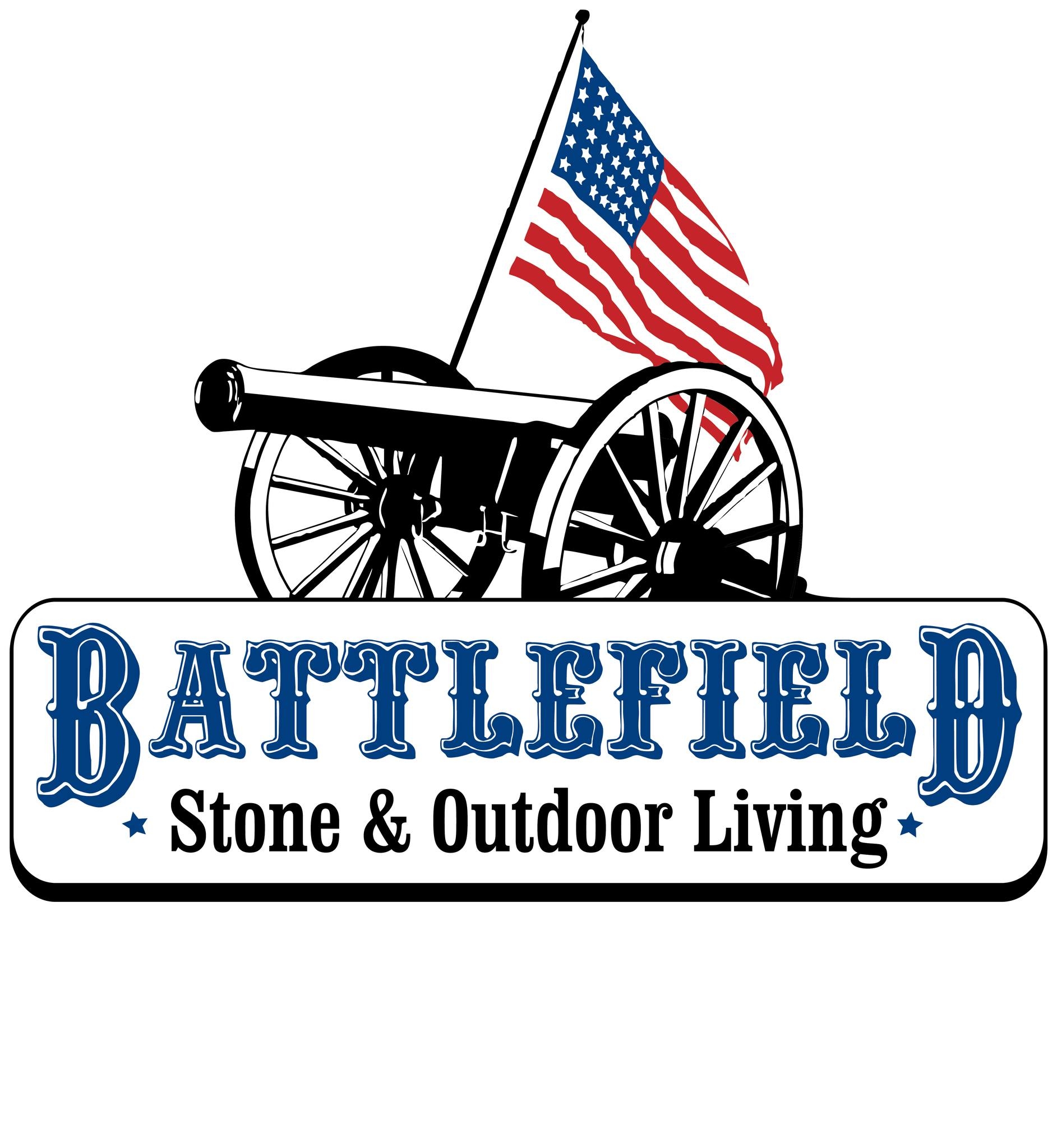 Battlefield Stone & Outdoor Living | Catharpin VA