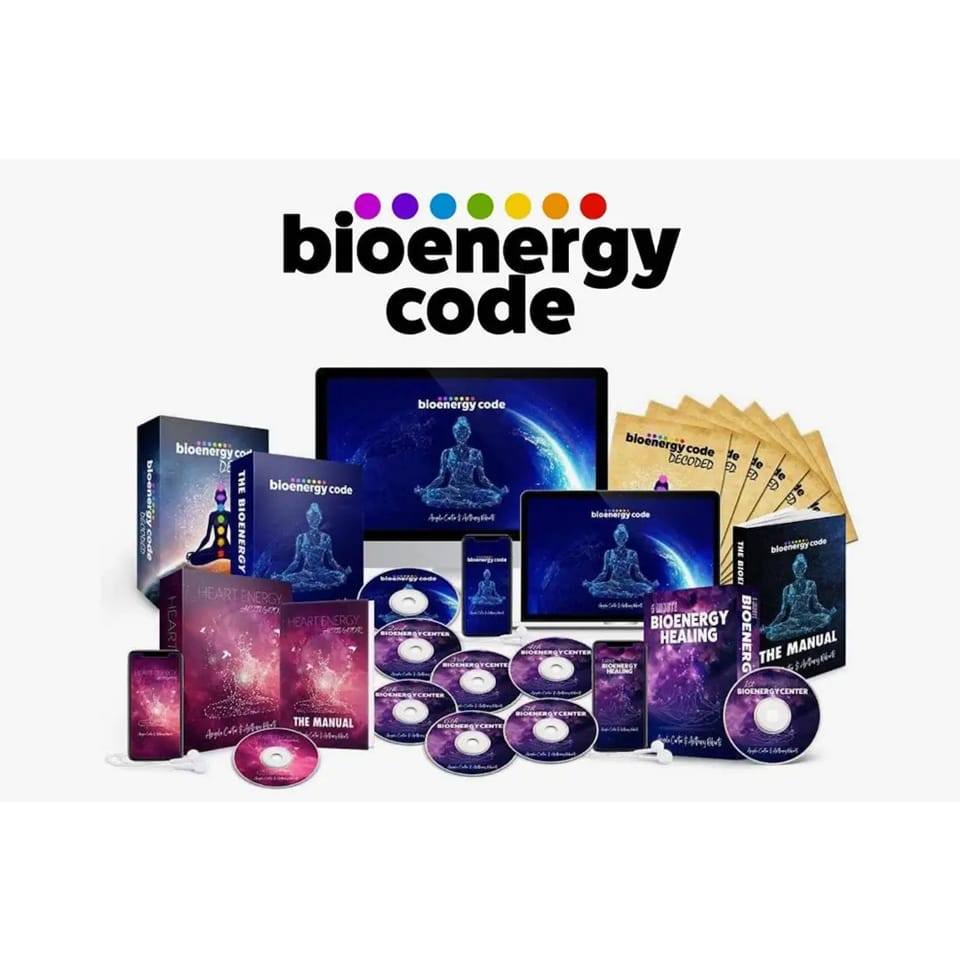 Bioenergycode