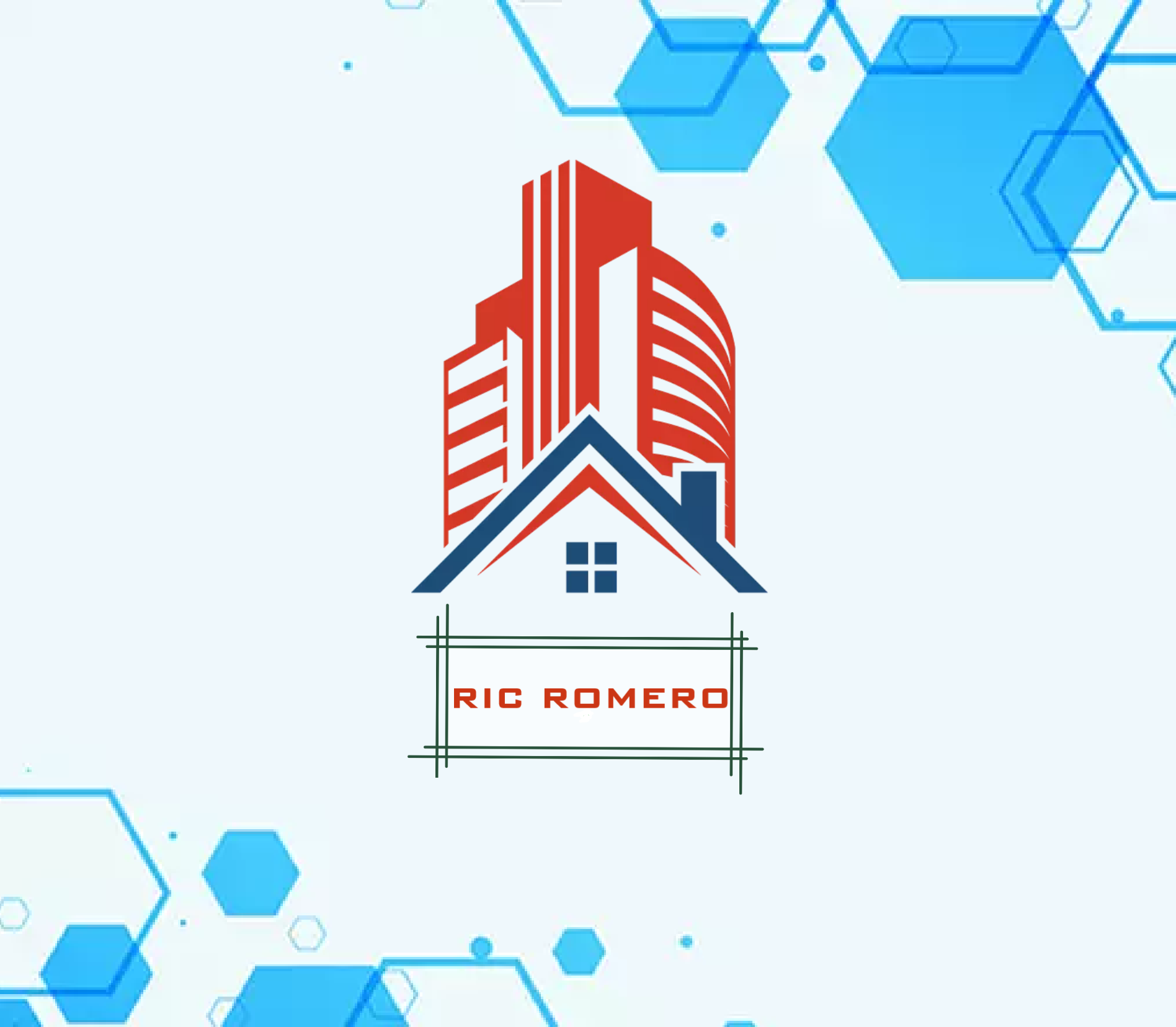 Ric Romero- Architect / 3d visualizer