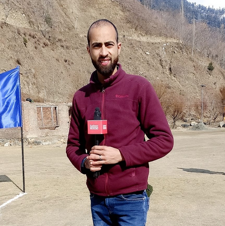 Malik Danish