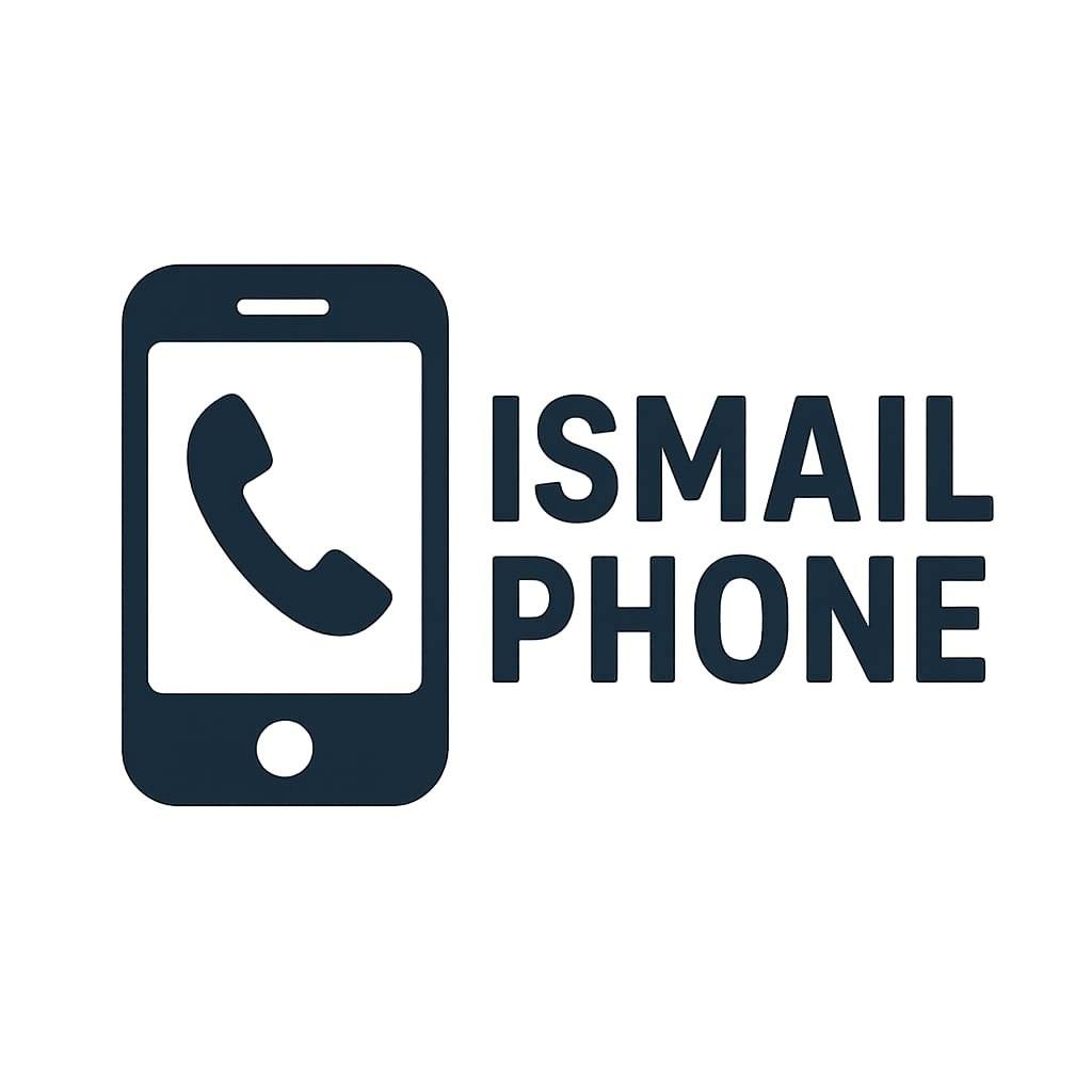 Phone ismail | Tébessa