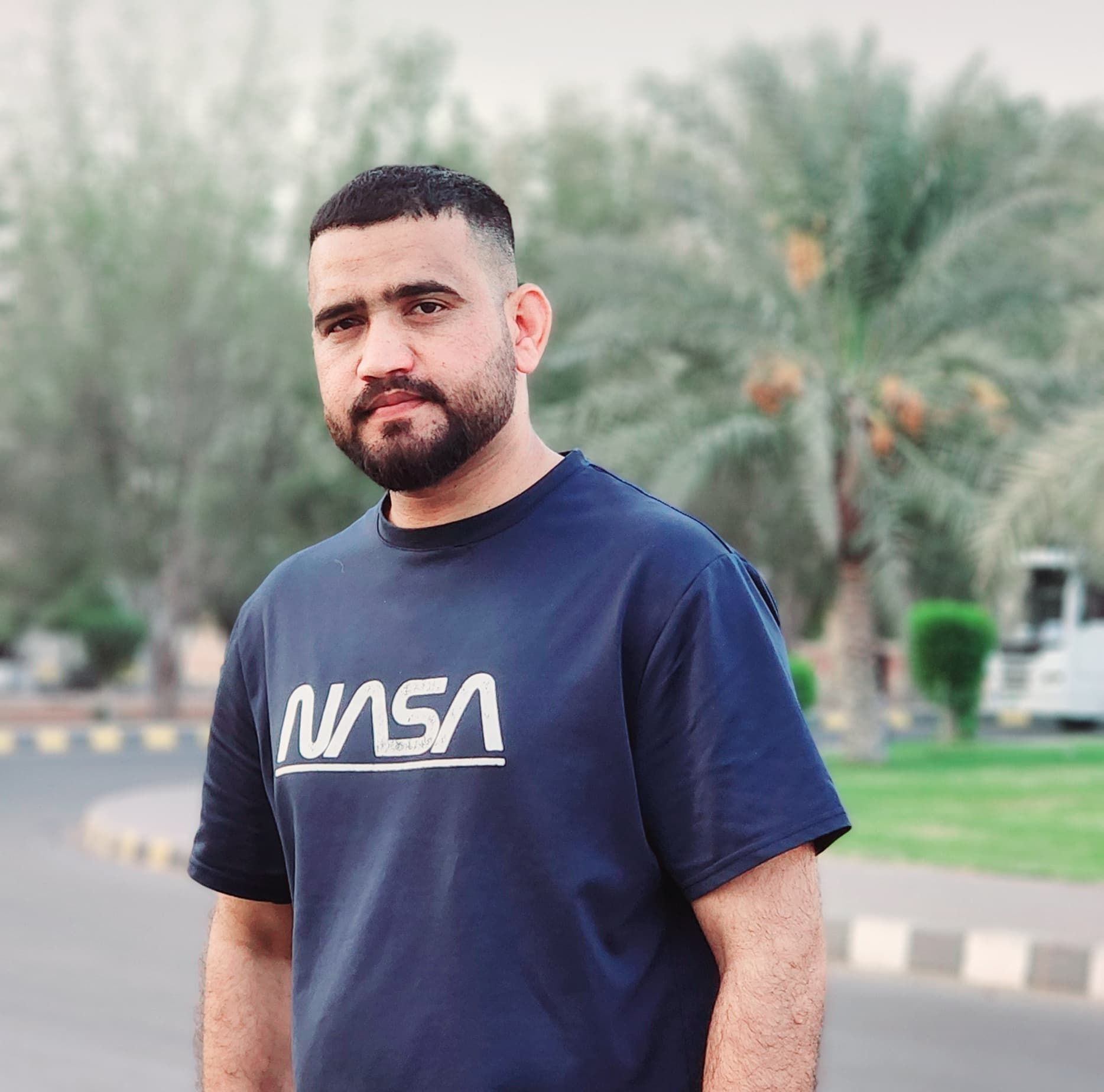 Ali Raza