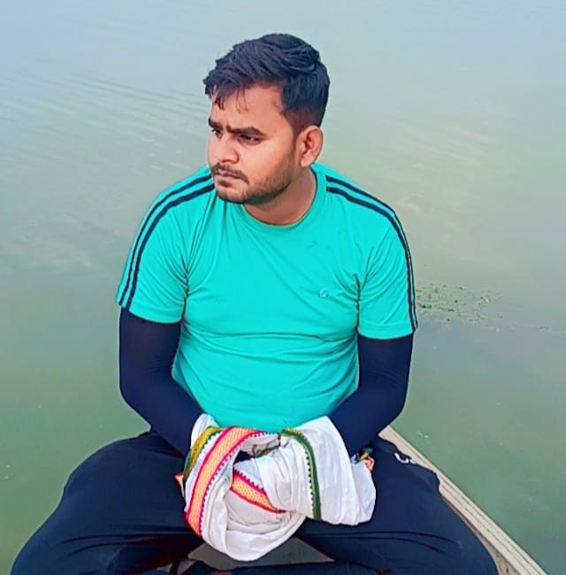 Arun Kumar on Reels | Facebook
