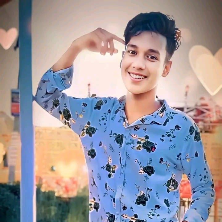 Md Ruman