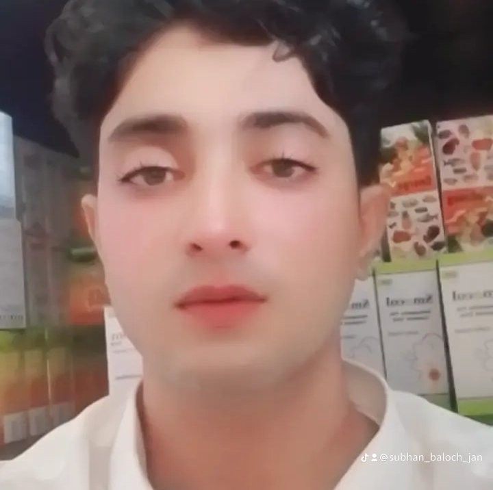 Subhan Rind Baloch