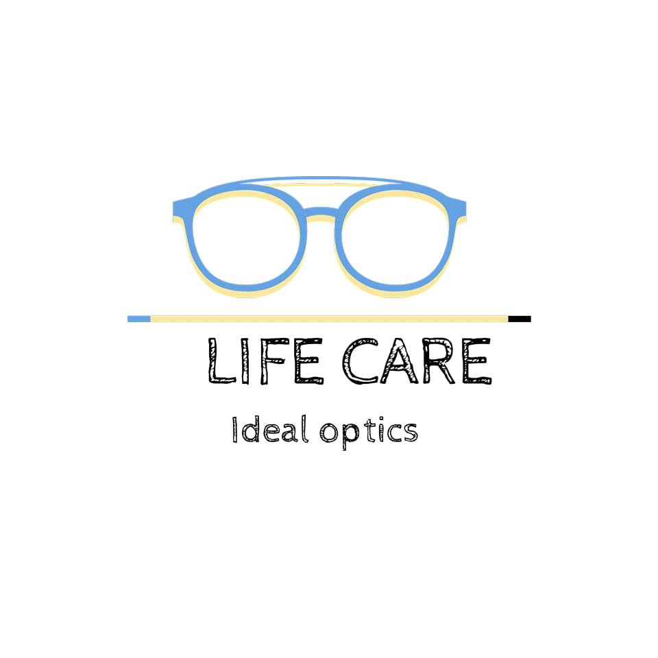LIFE CARE IDEAL Optics | Karachi