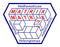 Matrix ry