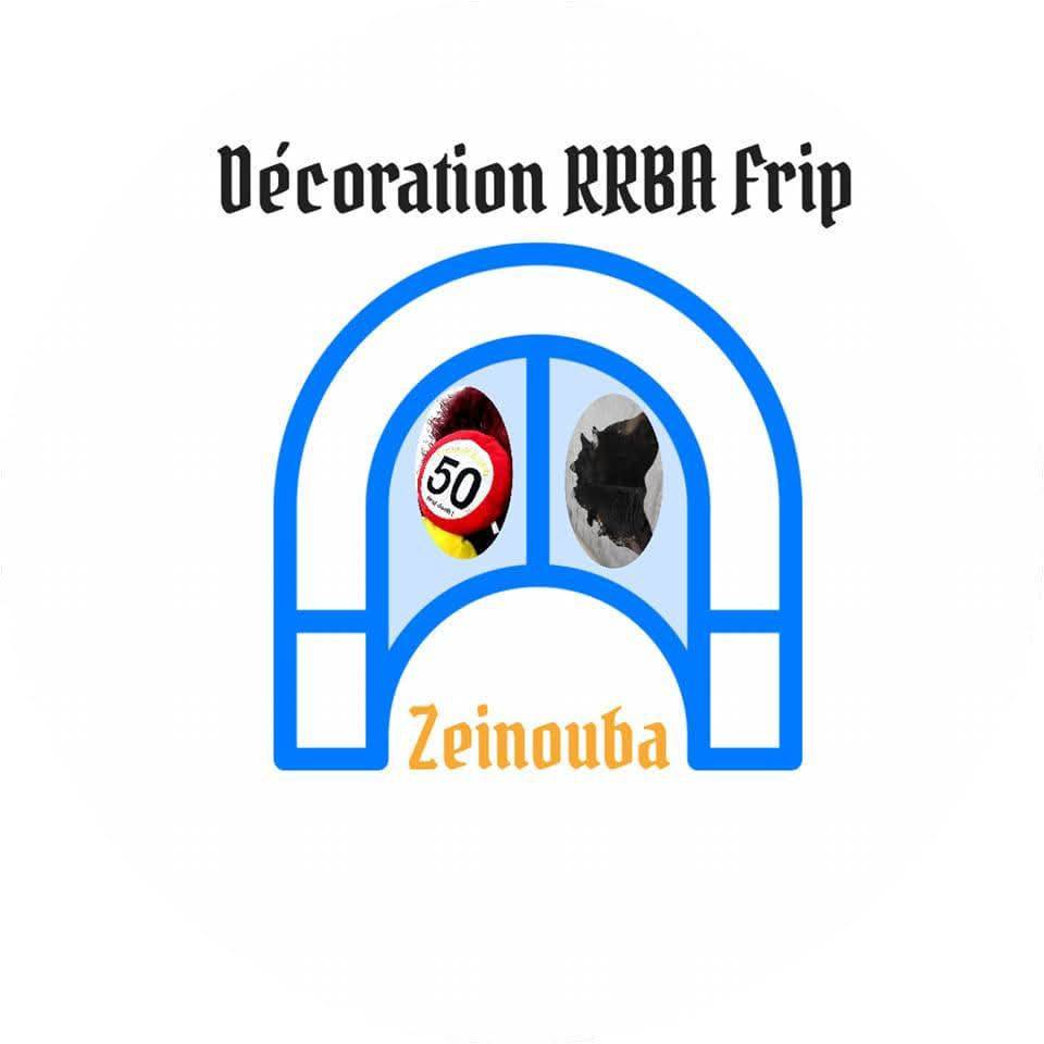 Décoration Rostom RRBA