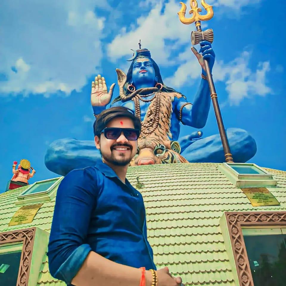 Pradeep Modanwal (Awpl)