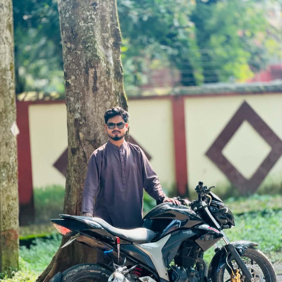 My girl😌💝 | Robiul Islam Robi