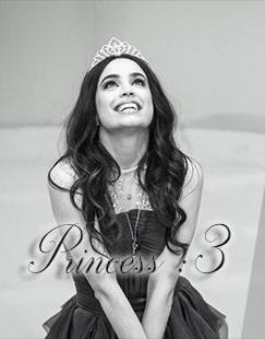 Princess :3