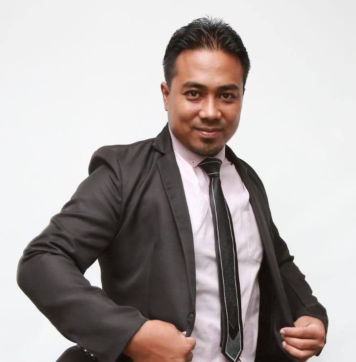 Mr.Fdy | Lumut