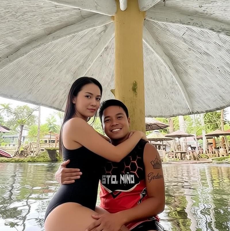 Gedion Paglinawan Dapitan