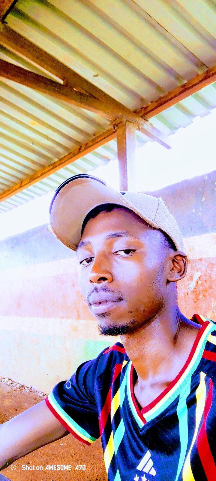 Rambo Ras