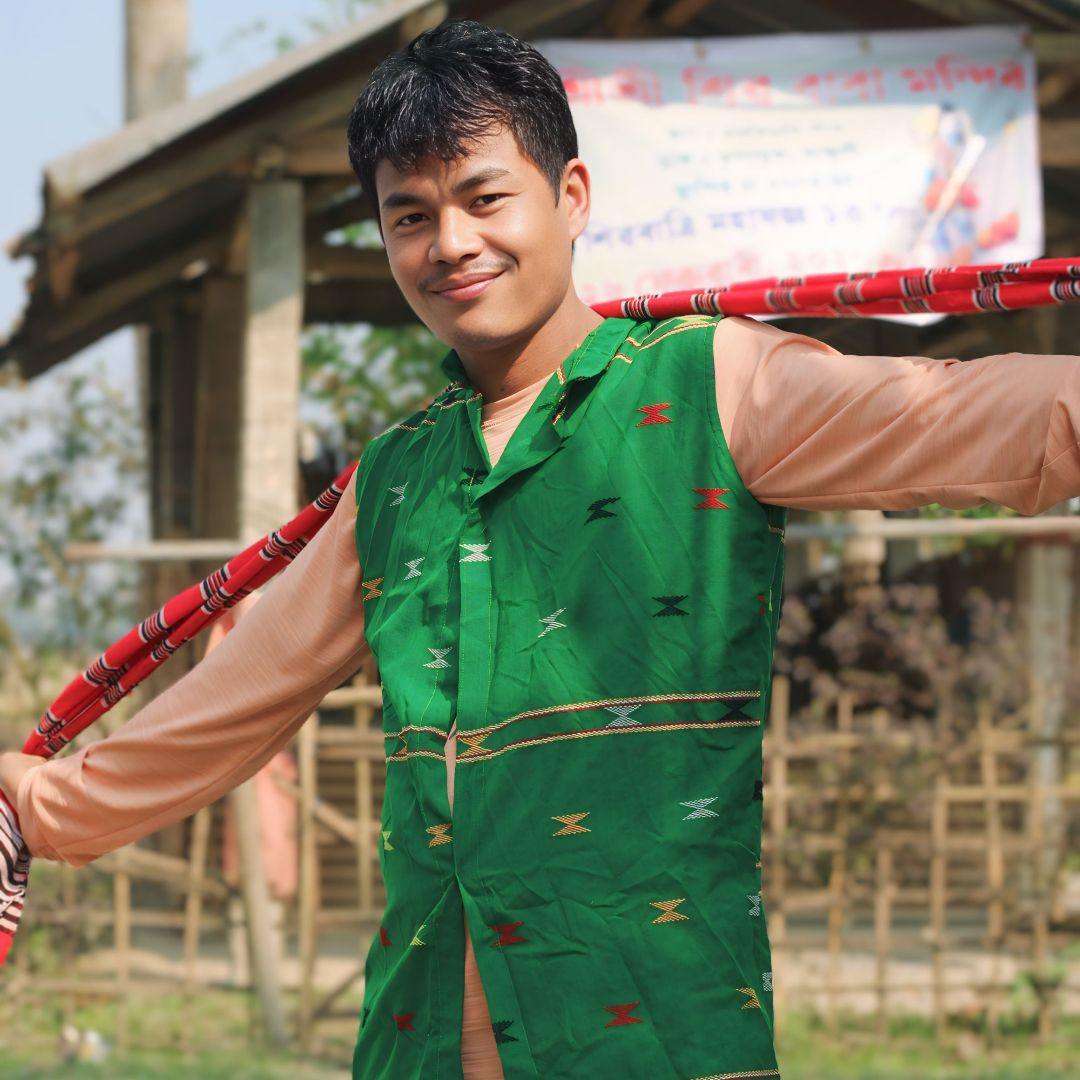 জানো জানো # comedy Vedio# funny # roas @ | Jibon Pagag | Facebook