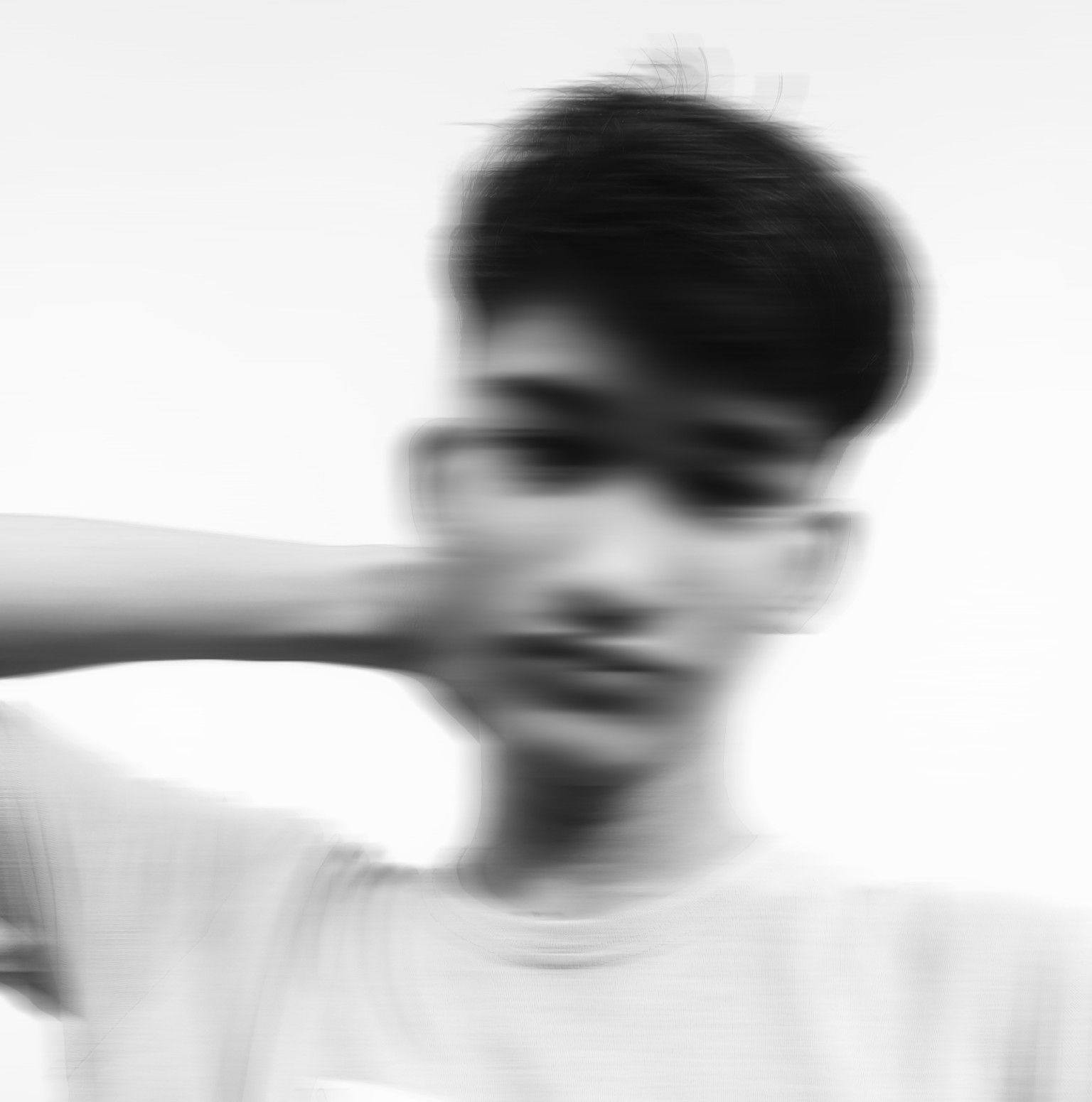 Arafat Rhoman