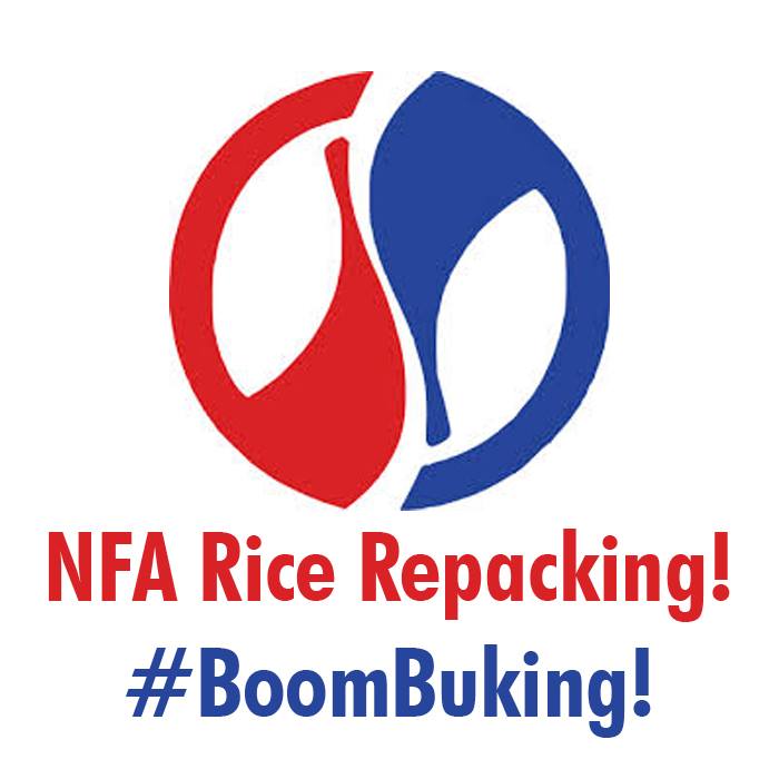 Nfa Rice Logo NFA To Roll Out Cheaper Rice In Over 50 Cities, Towns