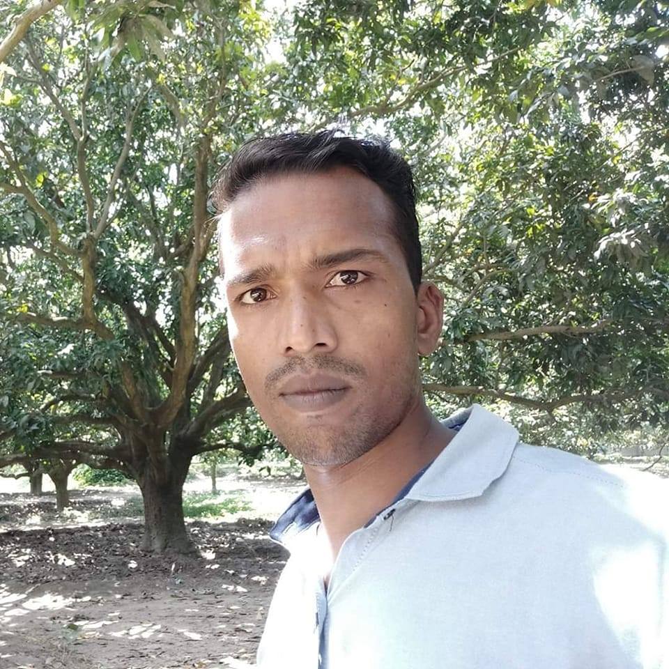 Md Rahidul Islam