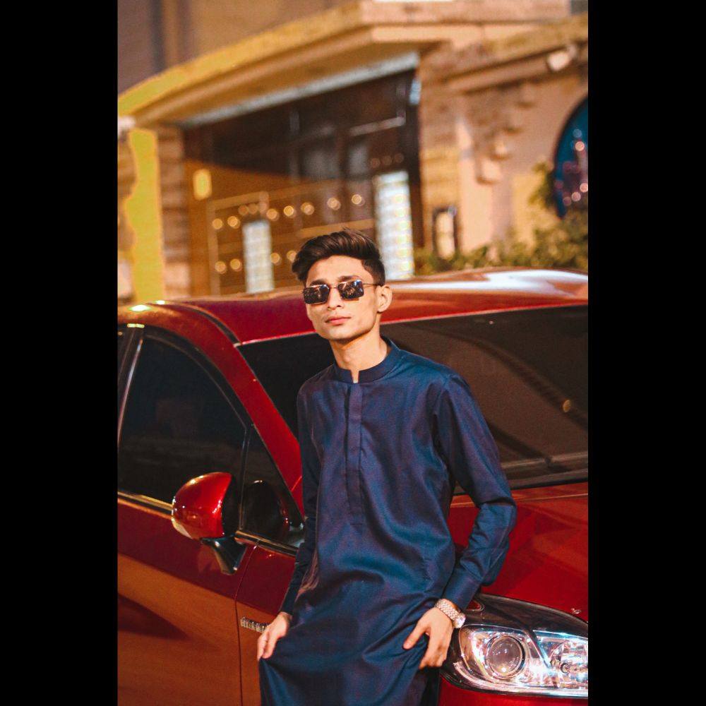Muhammad Hassan
