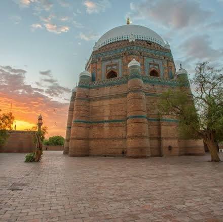 Multan Social Page SS