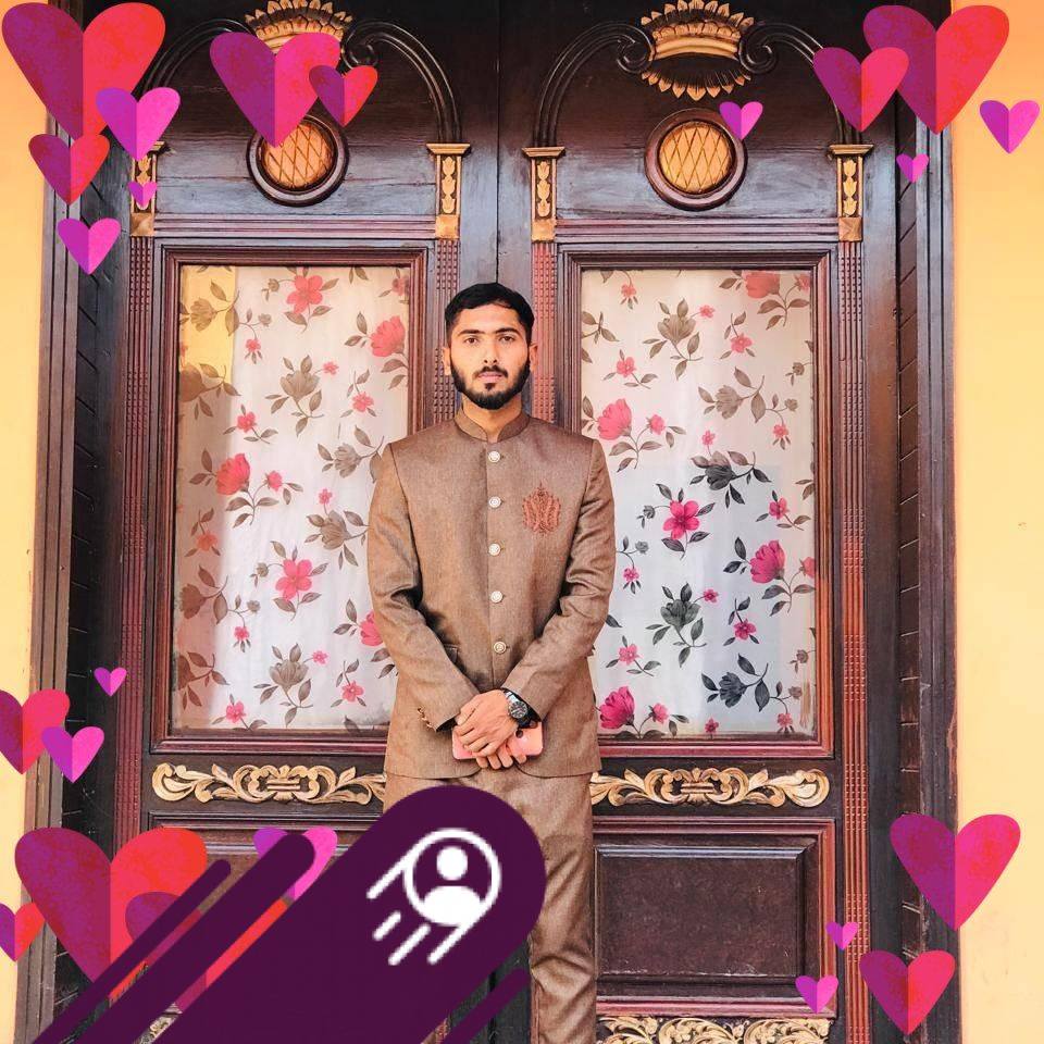 Rao Mubashar