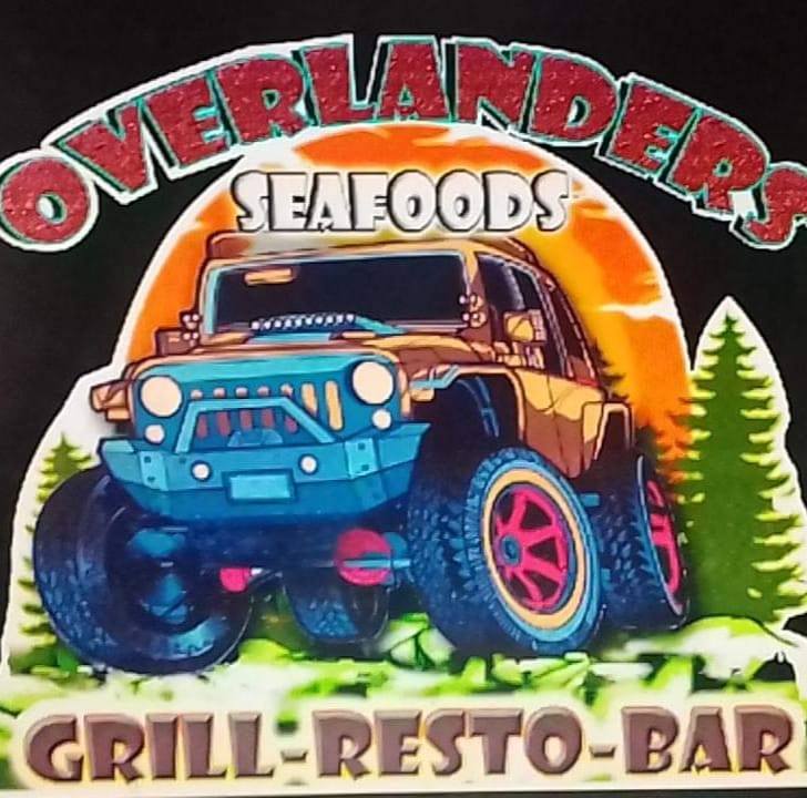 Overlanders Seafoods Grill-Resto-Bar | Tupi