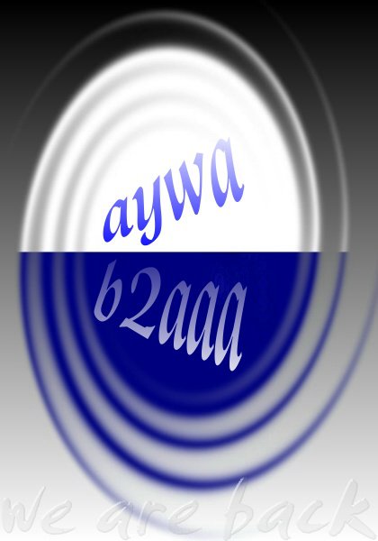 aywa b2aaa