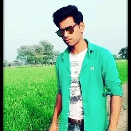 Monu raj hero