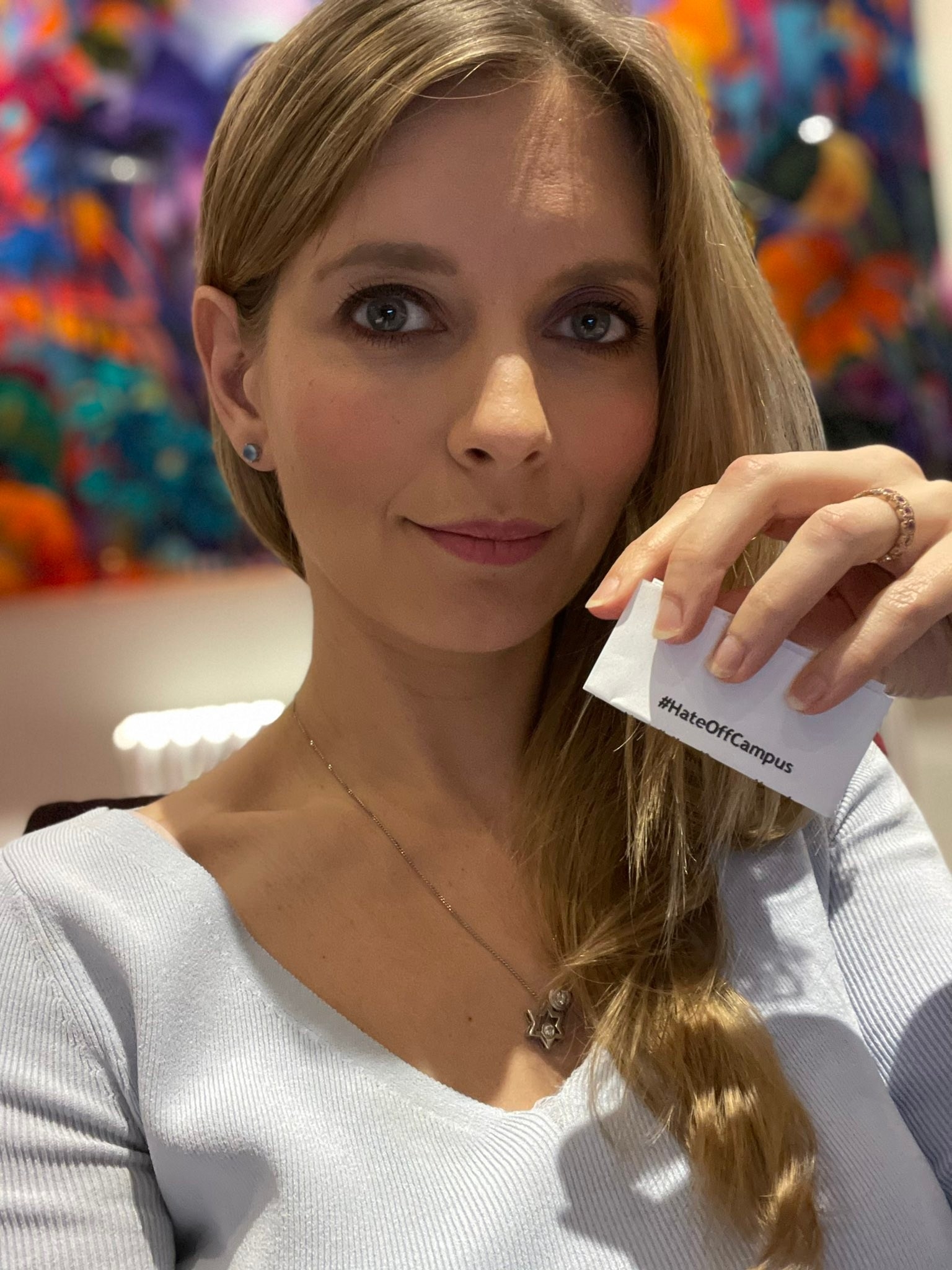 Rachel Riley Fan Club | Facebook