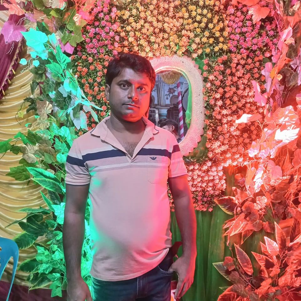 Biplab Roy